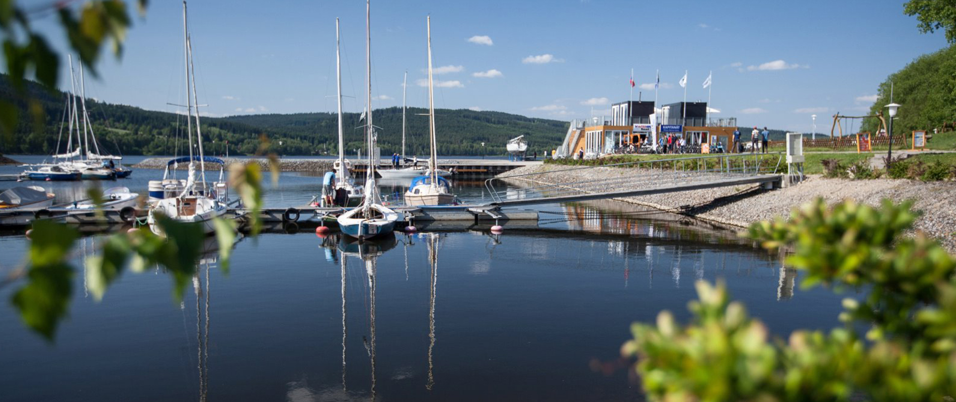 Villa te koop, bij Boheems Paradijs, Liberec Tsjechie.